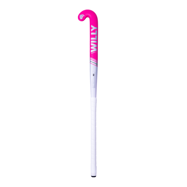 Hockeystick (The Touch 92) - Extreme low bow - voorkant