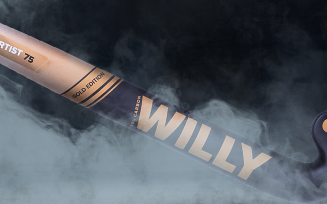 Don’t be silly, use a Willy